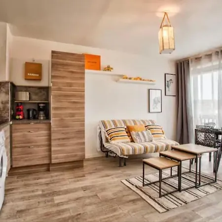 아파트 Cozy Beautiful Seaside