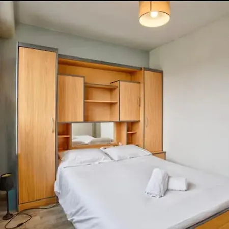 아파트 Cozy Beautiful Seaside *