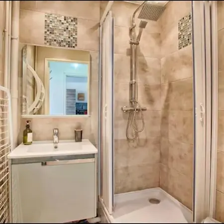 Cozy Beautiful Seaside * 빌레쉬르메르