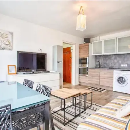 Lejlighed Cozy Beautiful Seaside Villers-sur-Mer