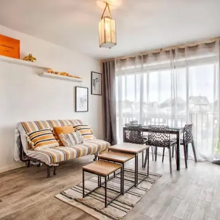 Lejlighed Cozy Beautiful Seaside *