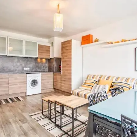 Cozy Beautiful Seaside * Villers-sur-Mer