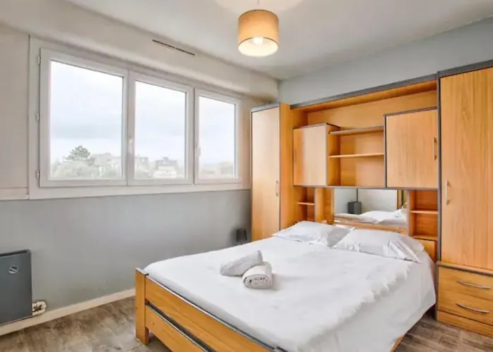 Apartamento Cozy Beautiful Seaside *