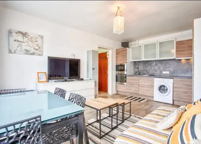 Apartamento Cozy Beautiful Seaside Villers-sur-Mer