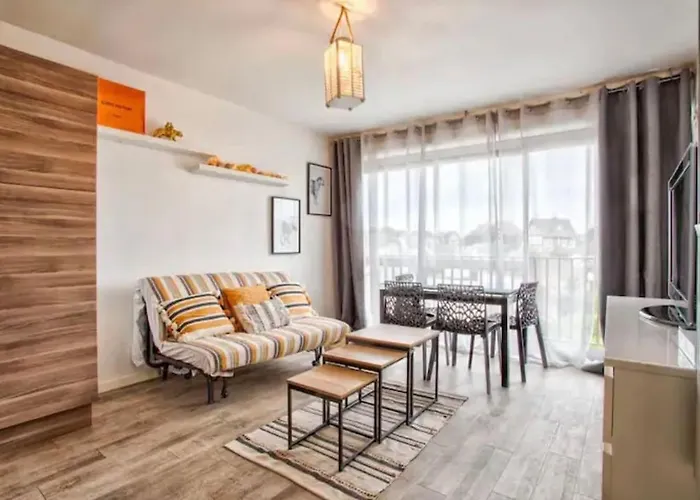 Apartamento Cozy Beautiful Seaside *