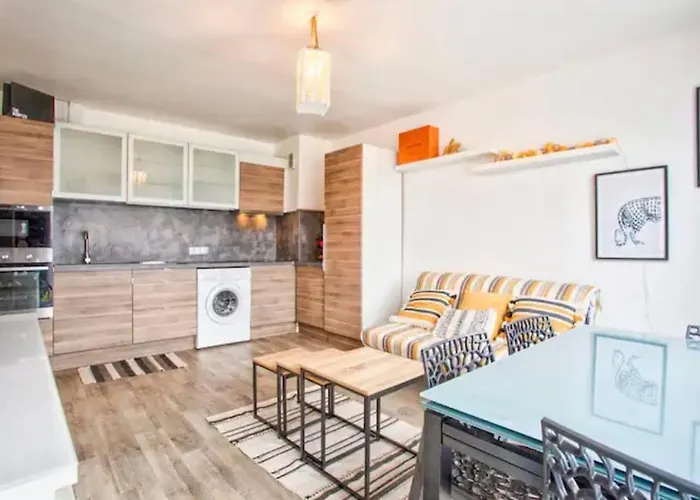 Cozy Beautiful Seaside * Villers-sur-Mer